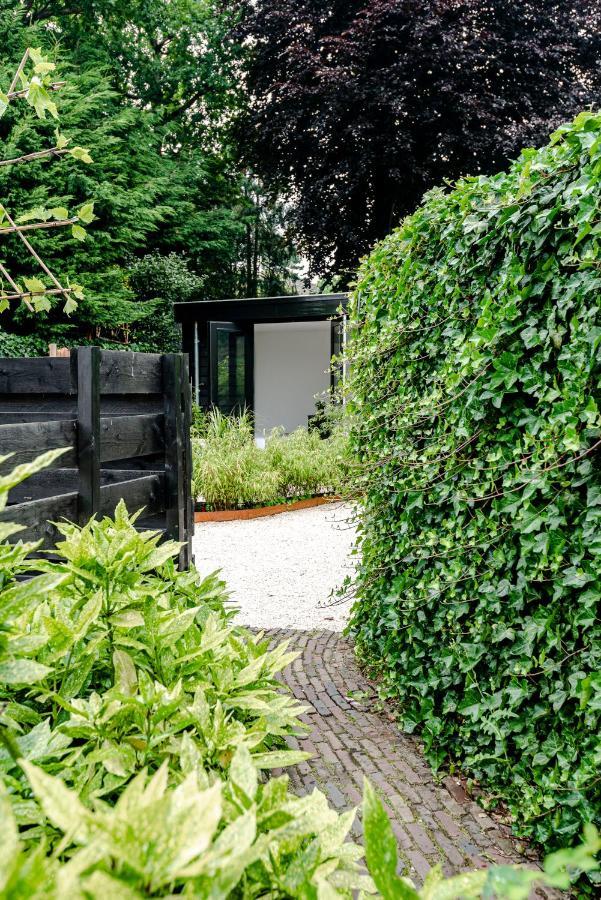 #1Leafy Place Bentveld Luaran gambar